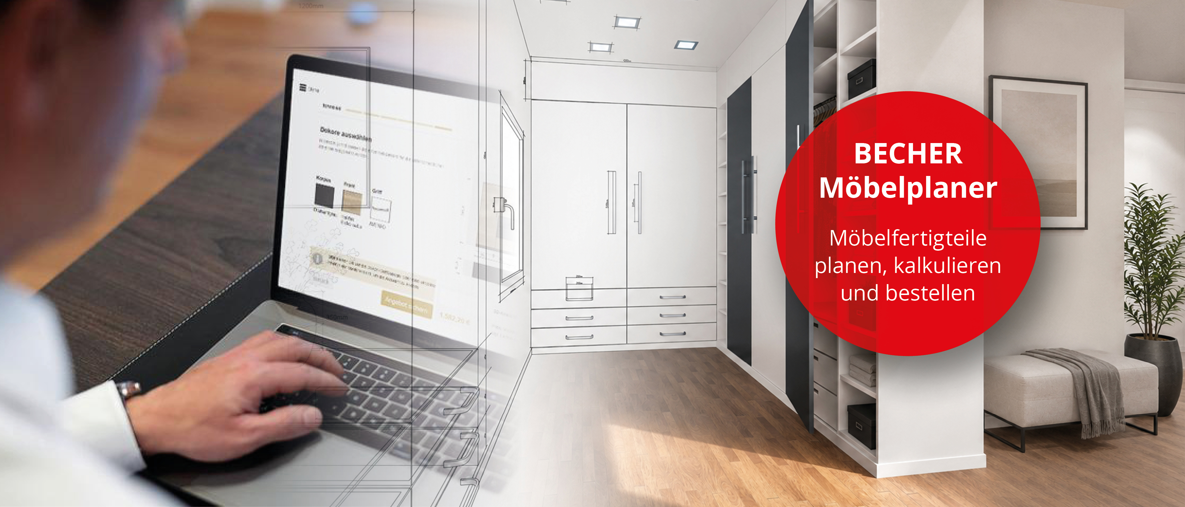 BECHER Profi-Shop l Online Holzhandel